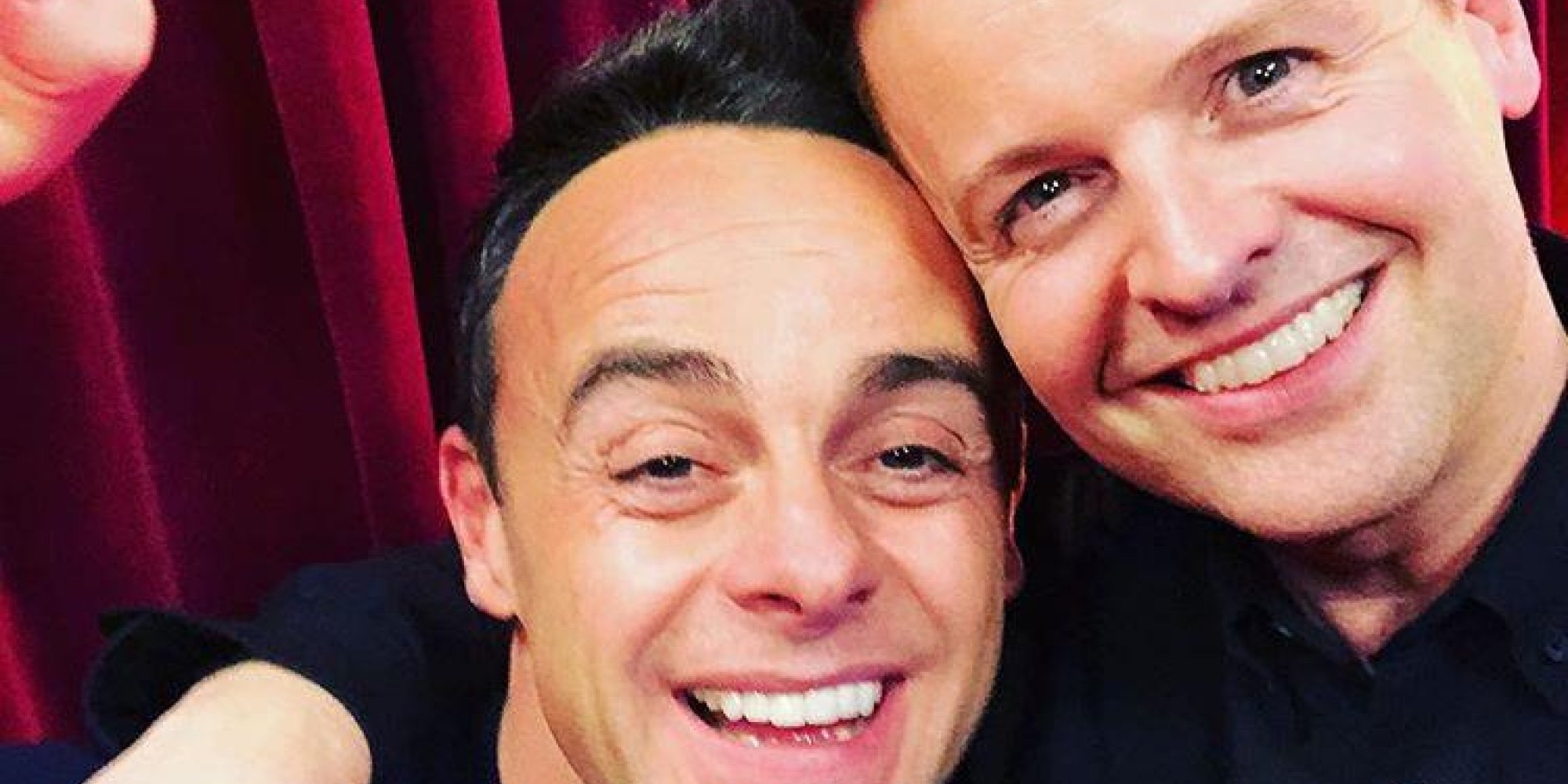 home ant dec