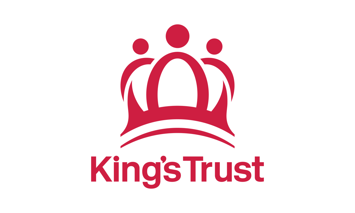 The King's Trust logo