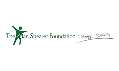 The Alan Shearer Foundation