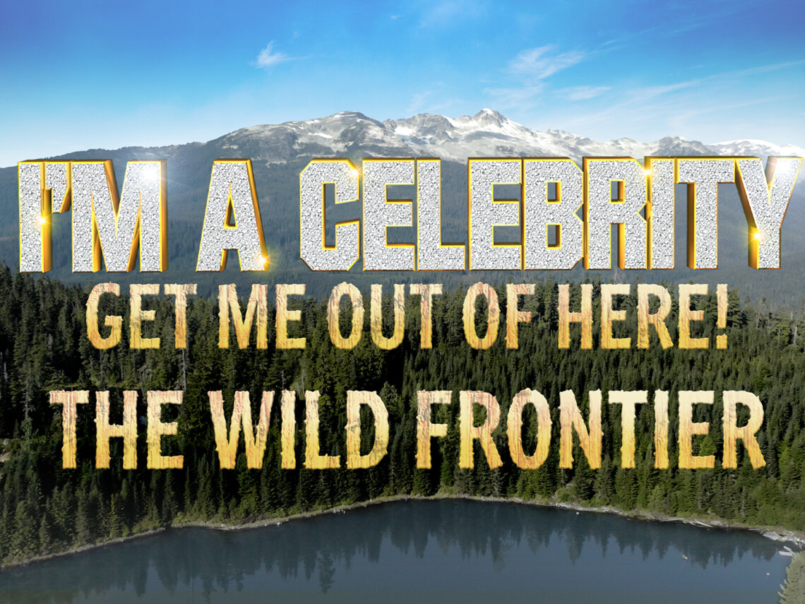 Ant & Dec to head to the Wild Frontier!