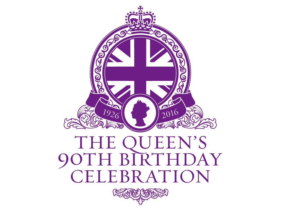 Ant & Dec host The Queen’s 90th Birthday Celebration