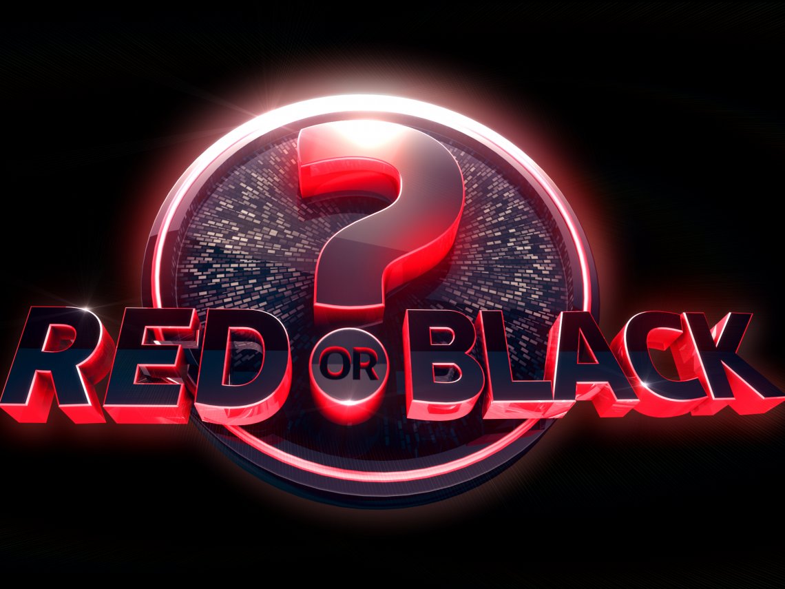 Red Or Black? rollover makes TV history!