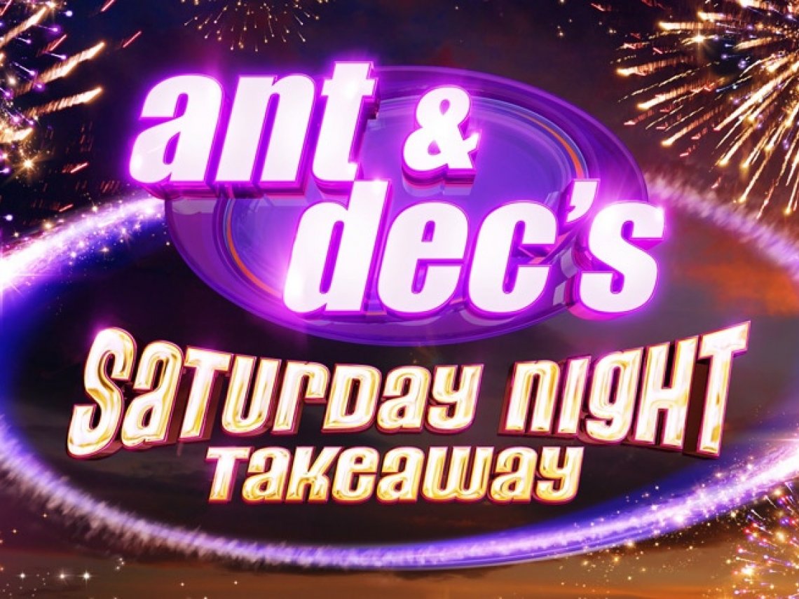 Ant & Dec bring Saturday Night Takeaway to The ChildLine Ball