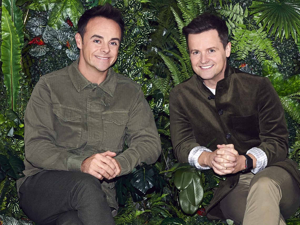 I’m a Celebrity… Get Me Out Of Here!