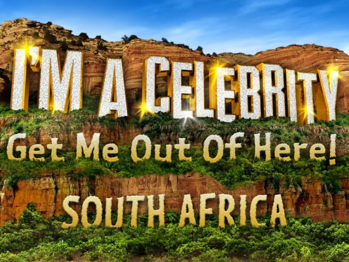 I’m A Celebrity… South Africa returns for series two