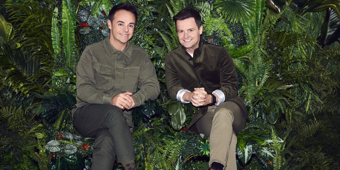 I'm A Celebrity... Get Me Out Of Here! moves to UK for 2020