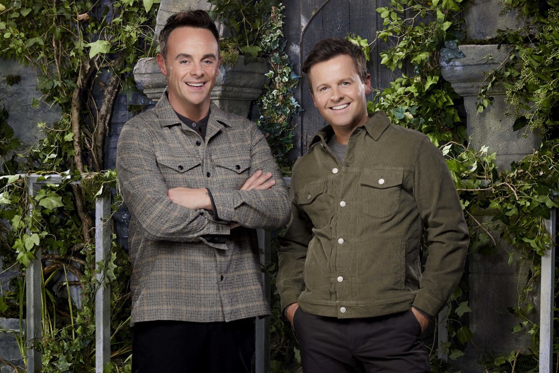 I’m A Celebrity... Get Me Out of Here! returns to Wales