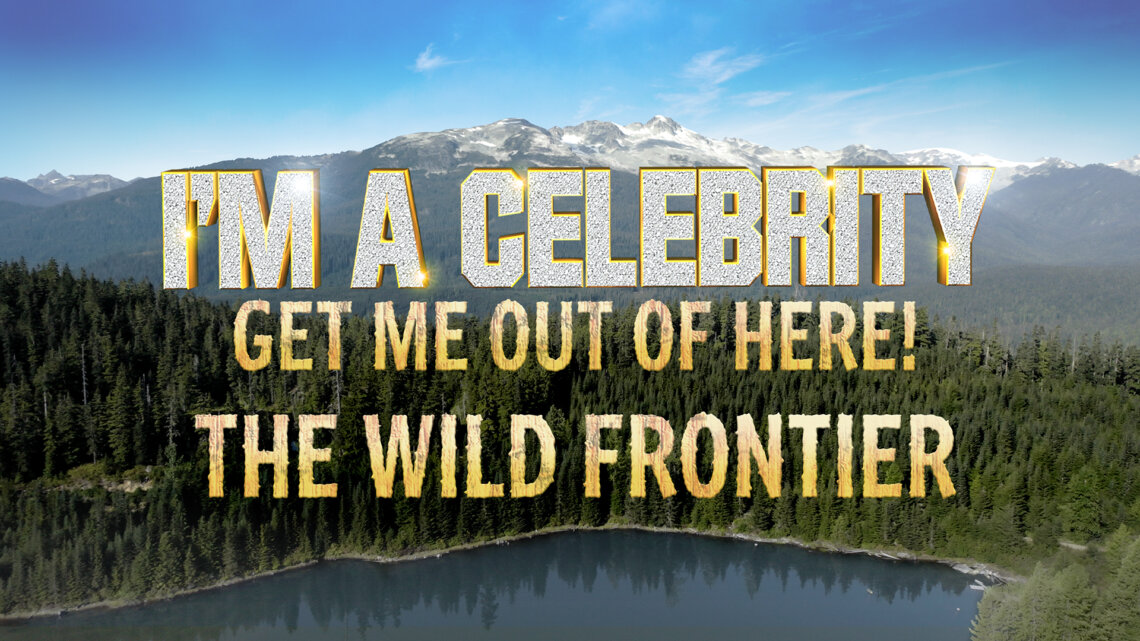 Ant & Dec to head to the Wild Frontier!