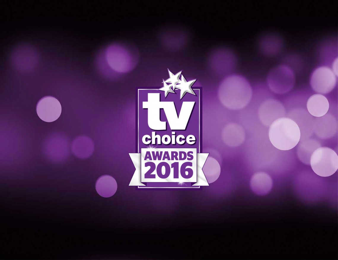 Ant & Dec shortlisted for three TV Choice Awards