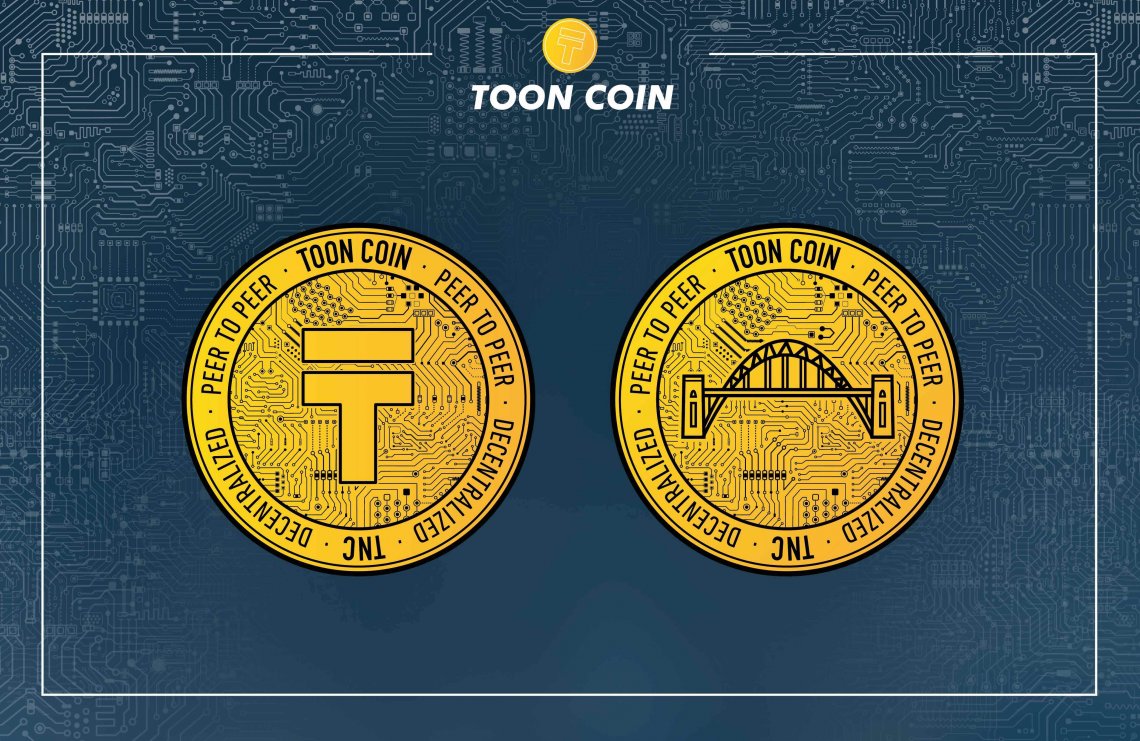 April Fools! Ant & Dec launch Toon Coin