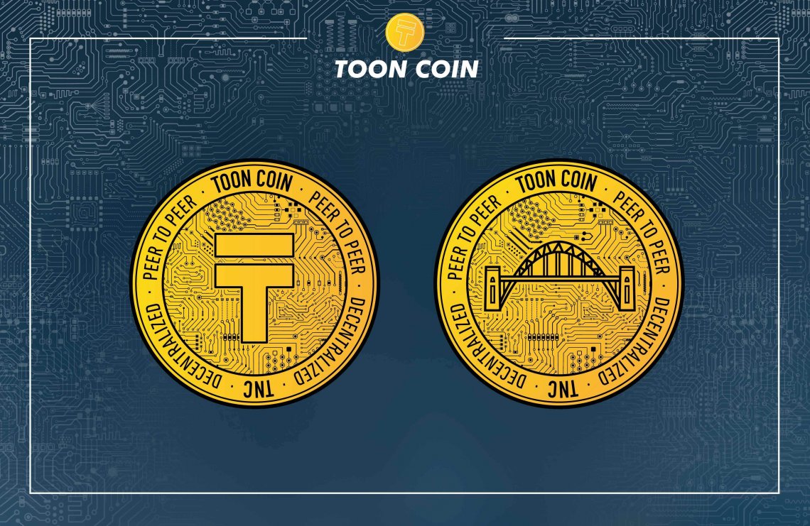 April Fools! Ant & Dec launch Toon Coin