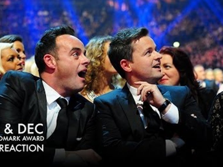 Reaction-cam at the NTAs!