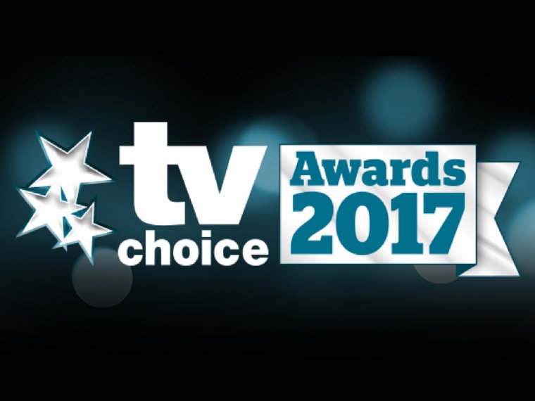 Ant & Dec bag two TV Choice trophies!