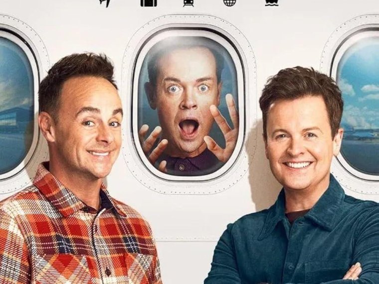 Accidental Tourist is returning!