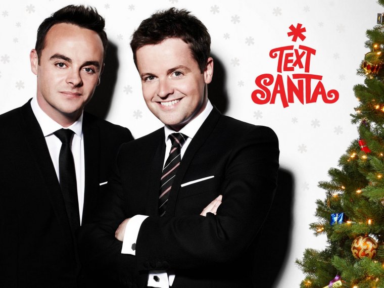 Text Santa raises over £4million