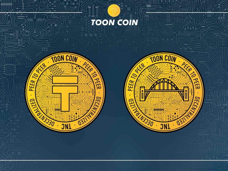 April Fools! Ant & Dec launch Toon Coin