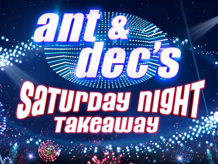 Saturday Night Takeaway update