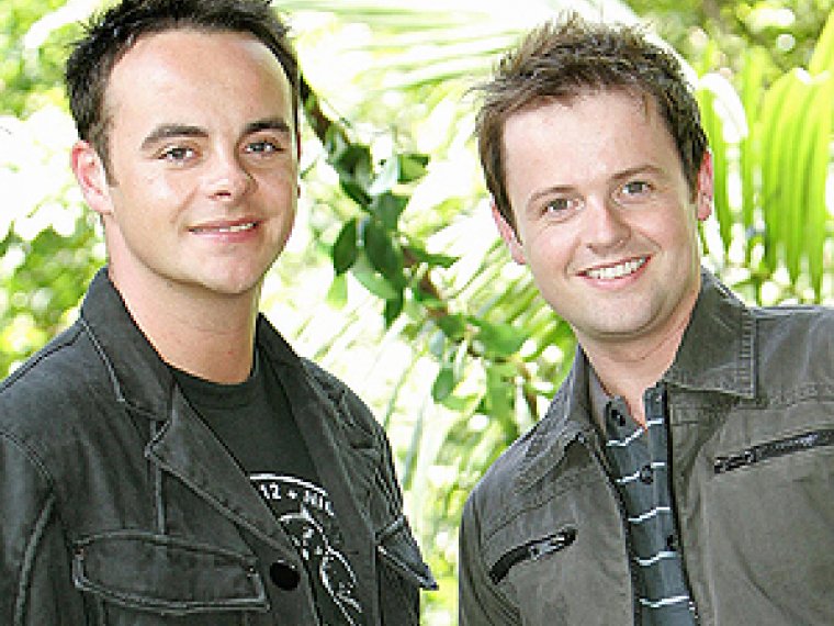 Ant & Dec's top Jungle moments!