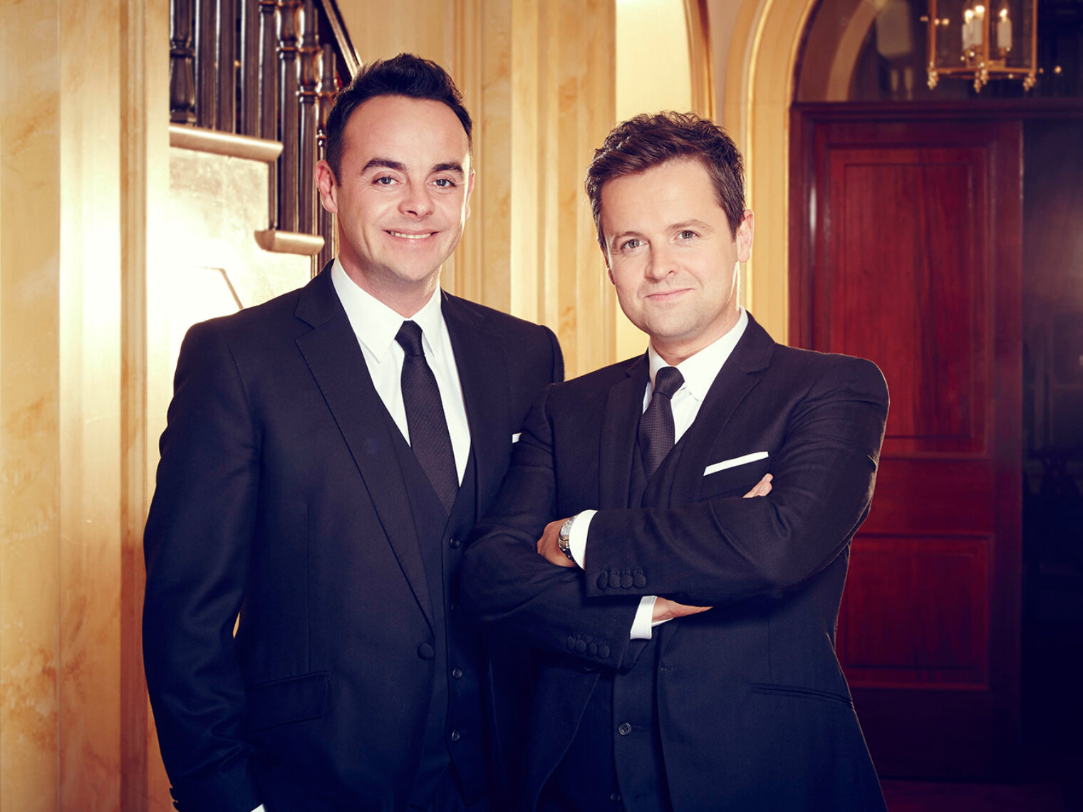 Declan Donnelly