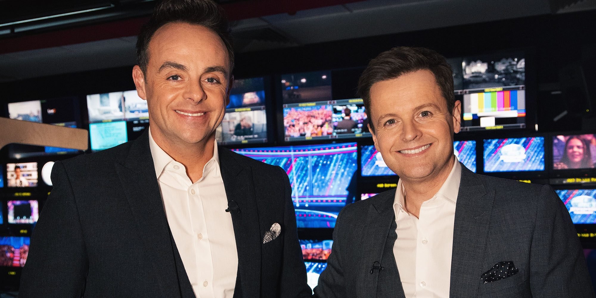 A little Saturday Night Takeaway update...