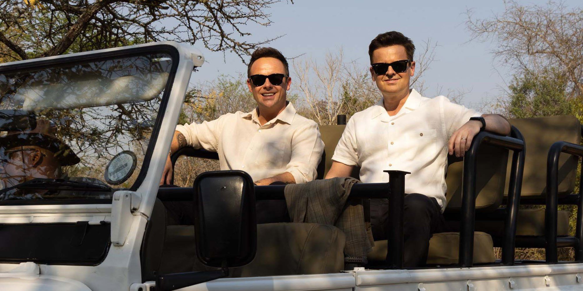 I’m A Celebrity… South Africa line-up announced!