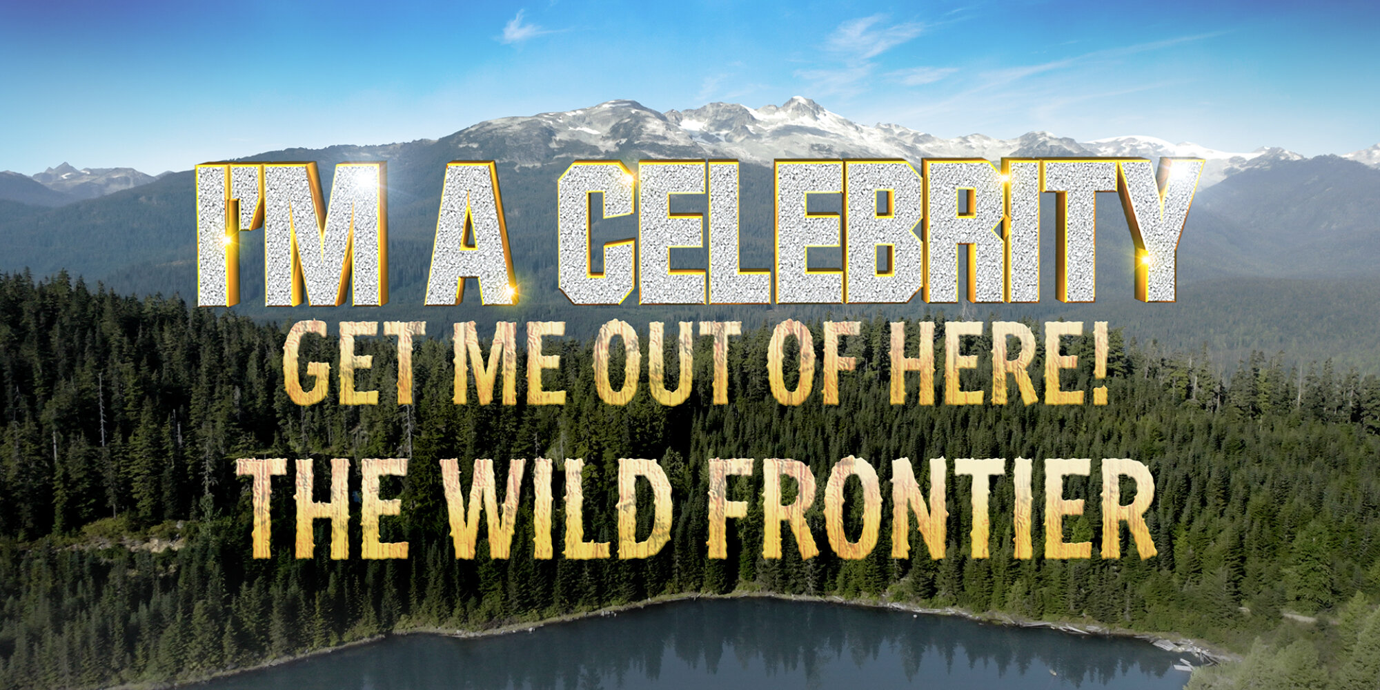 Ant & Dec to head to Wild Frontier!
